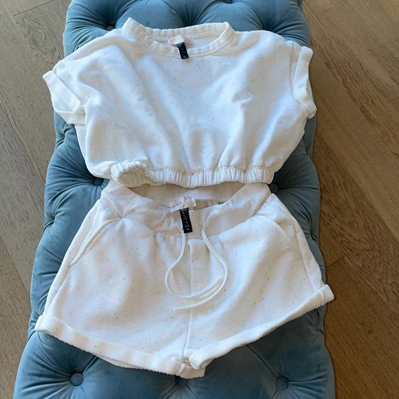 Beach Riot Sweat Set - Picture 5 of 6